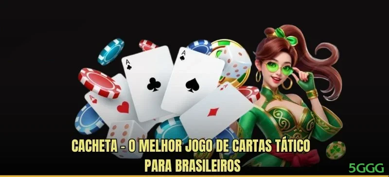 5ggg app de jogo para jogadores brasileiros