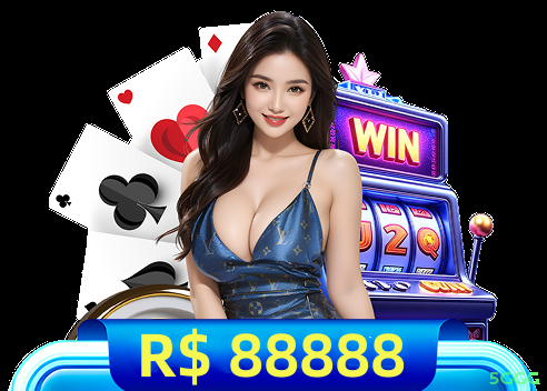 Slots online da 5ggg com jackpots progressivos