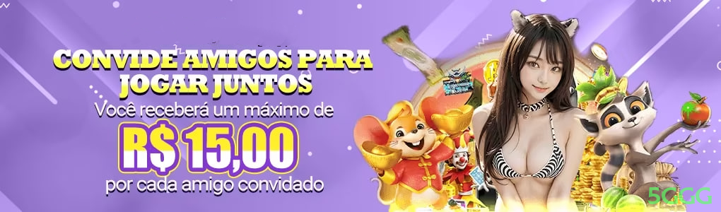 Lista de jogos para 5ggg vip section