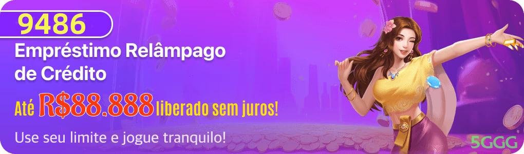 5ggg app de jogo para jogadores brasileiros